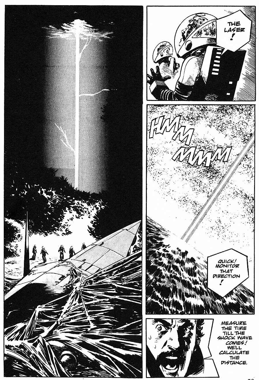 Page 24 Chapter 18.1 2001 Nights