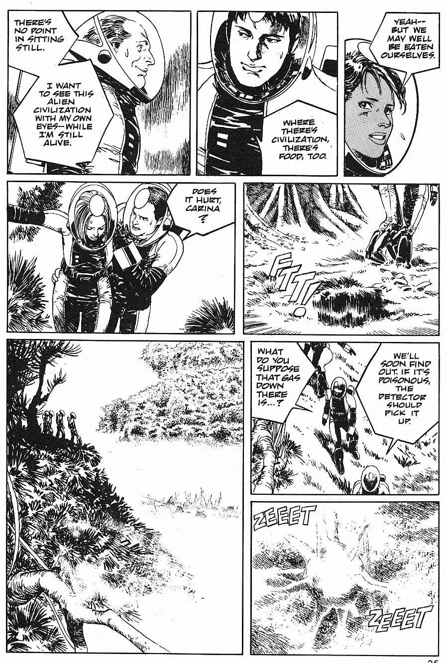 Page 26 Chapter 18.1 2001 Nights