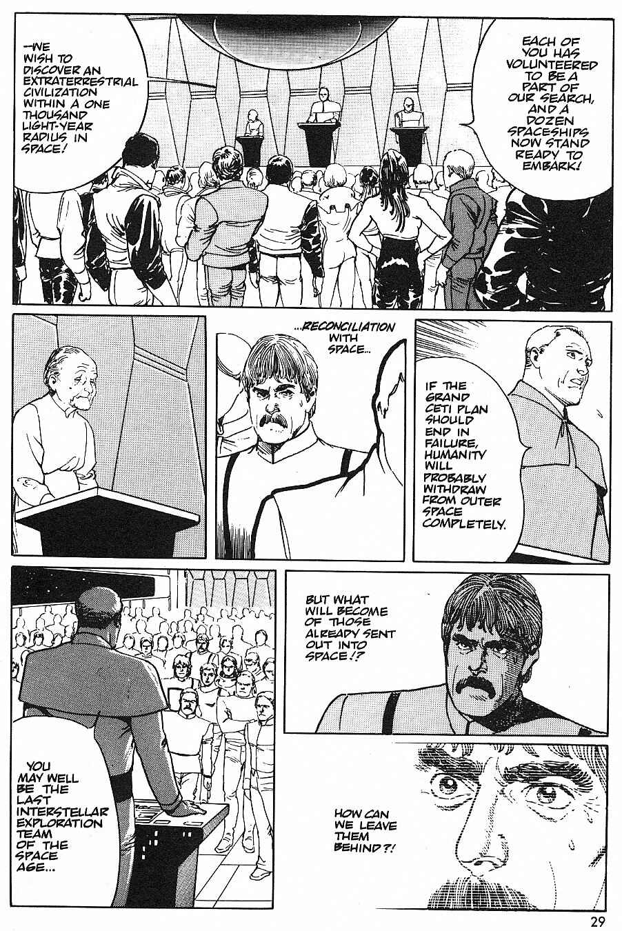 Page 30 Chapter 18.1 2001 Nights