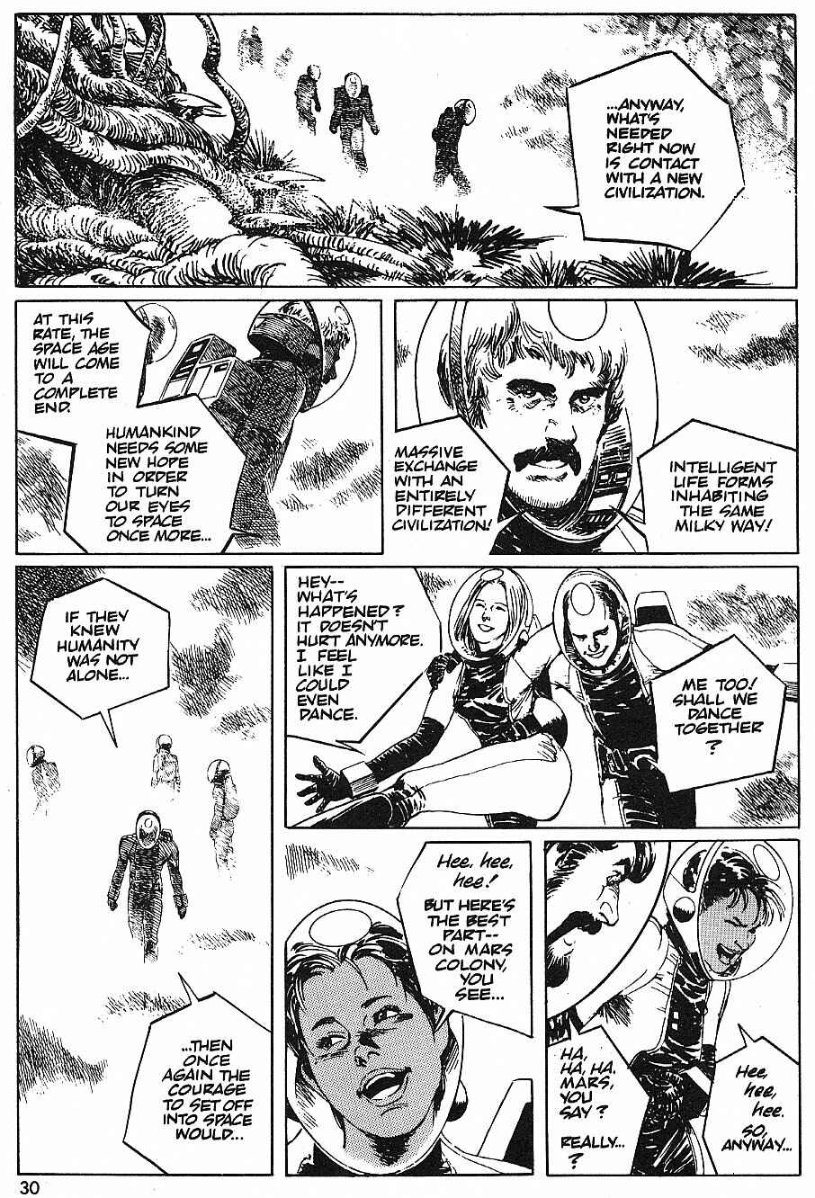Page 31 Chapter 18.1 2001 Nights
