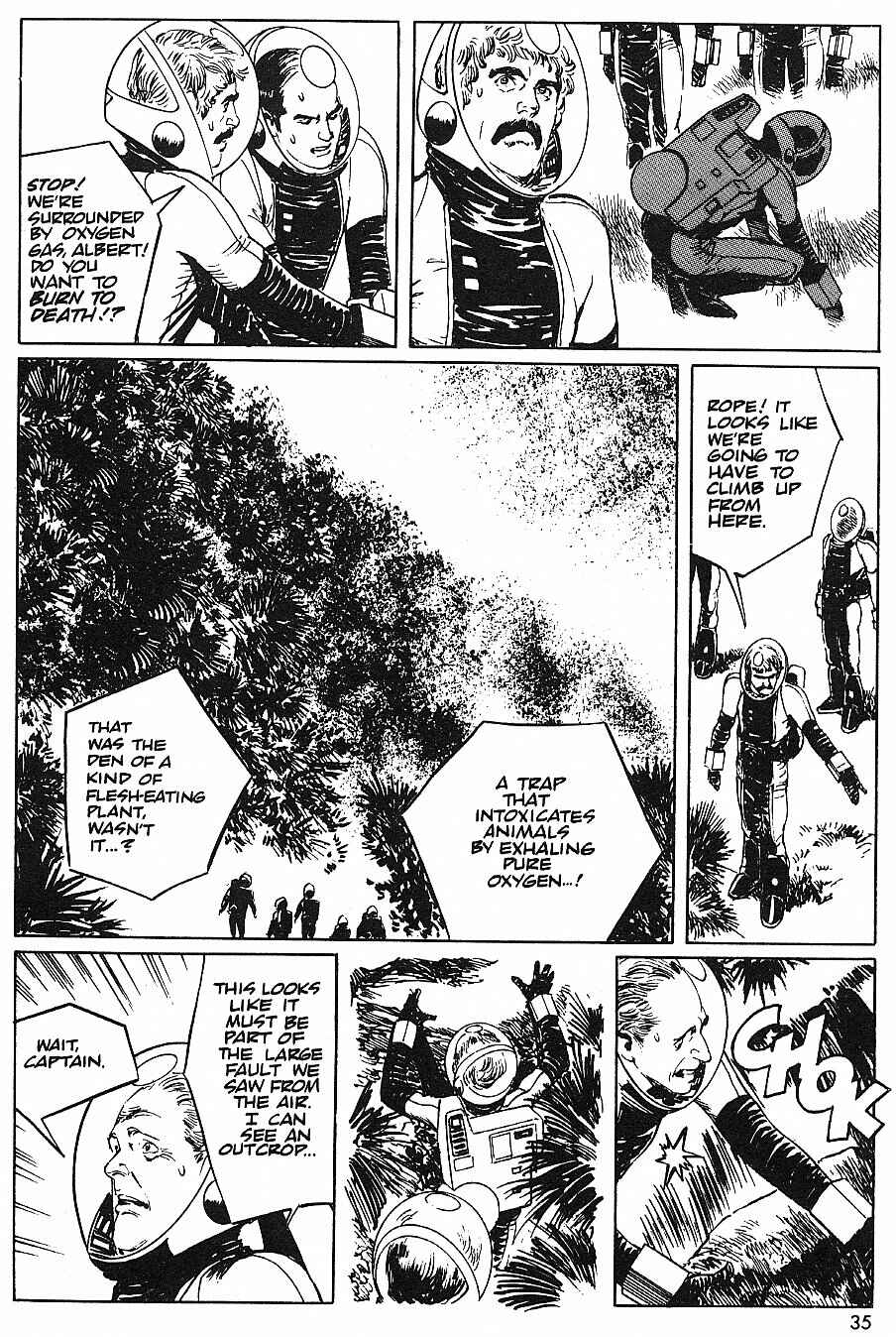 Page 36 Chapter 18.1 2001 Nights