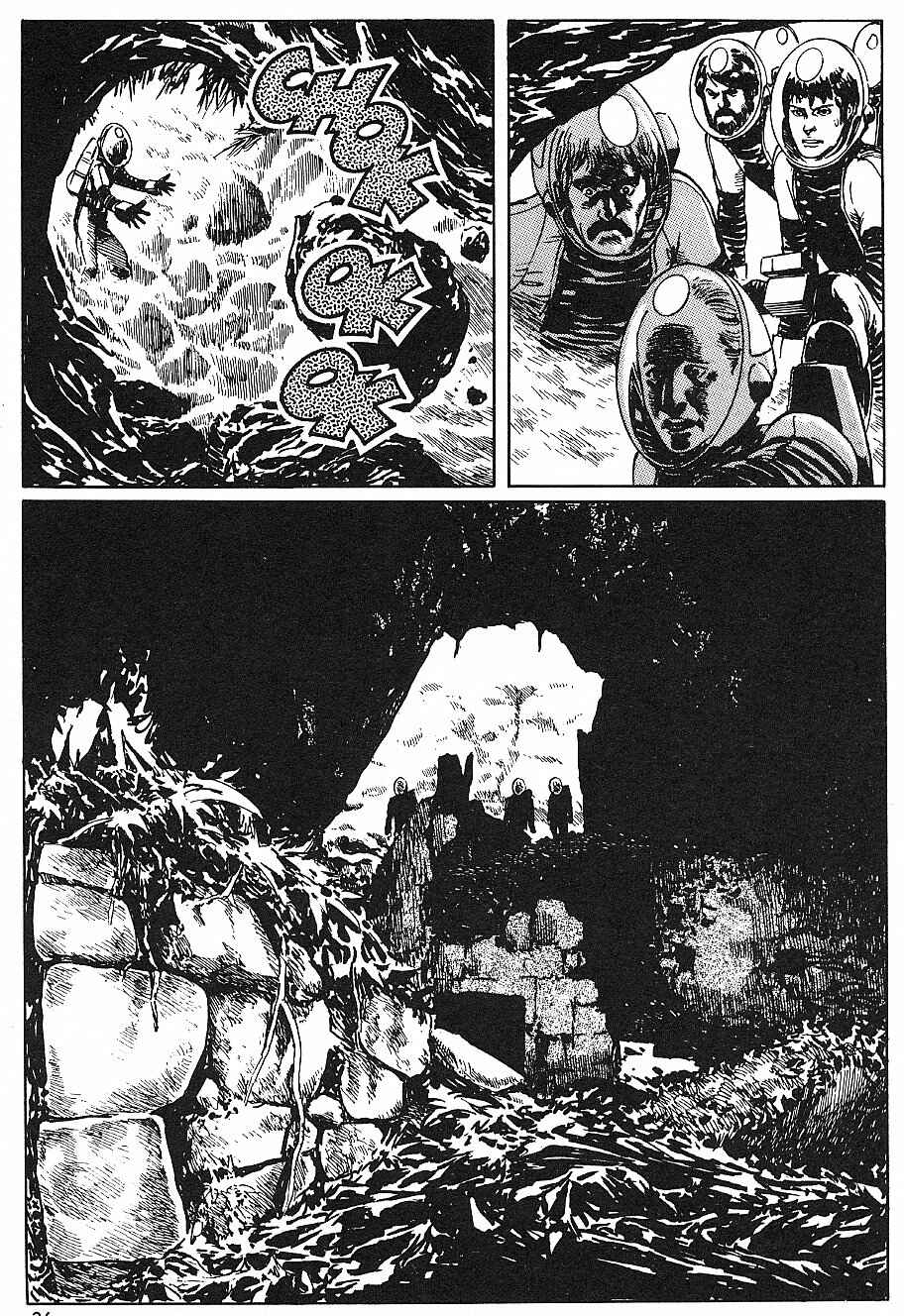 Page 37 Chapter 18.1 2001 Nights