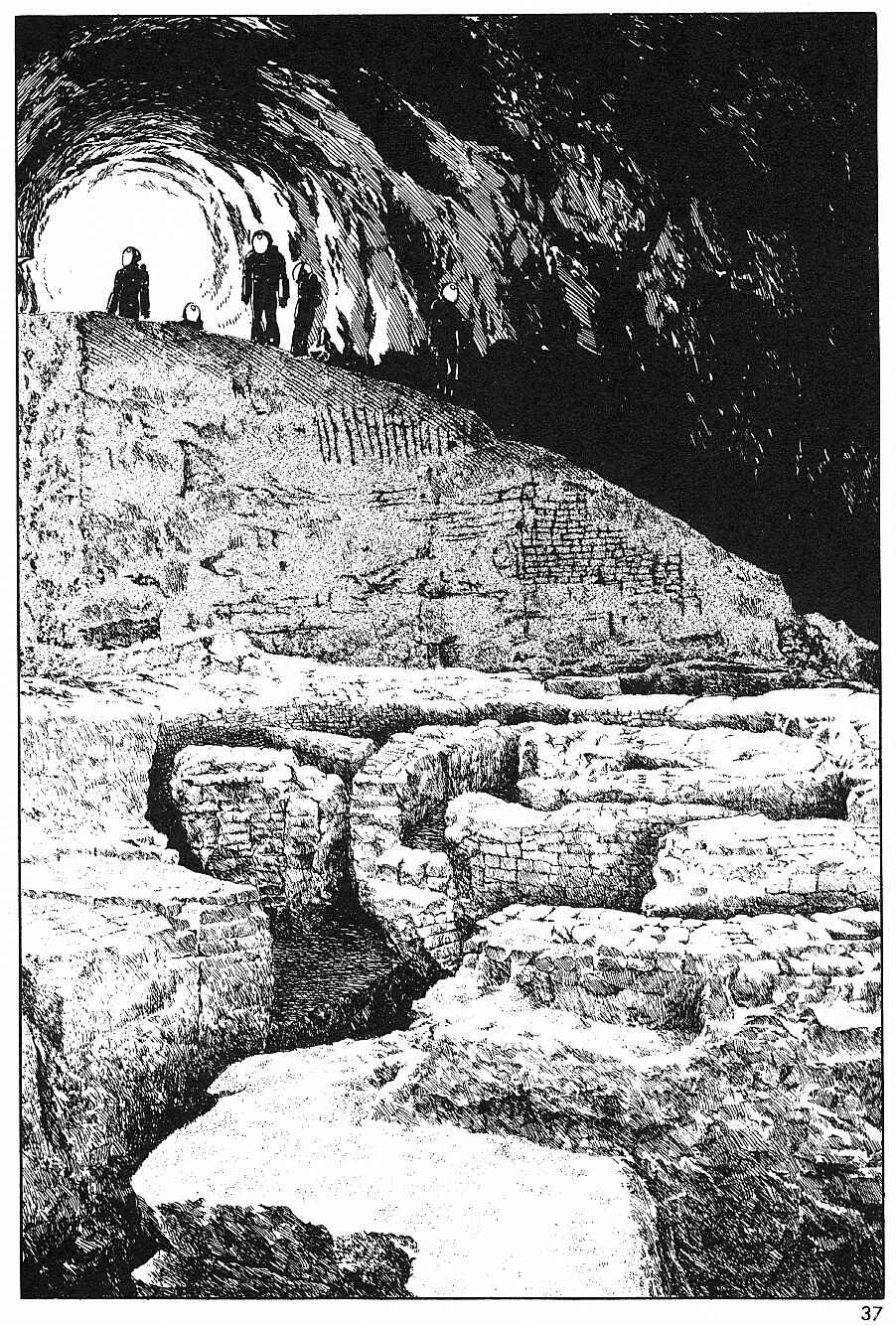 Page 38 Chapter 18.1 2001 Nights