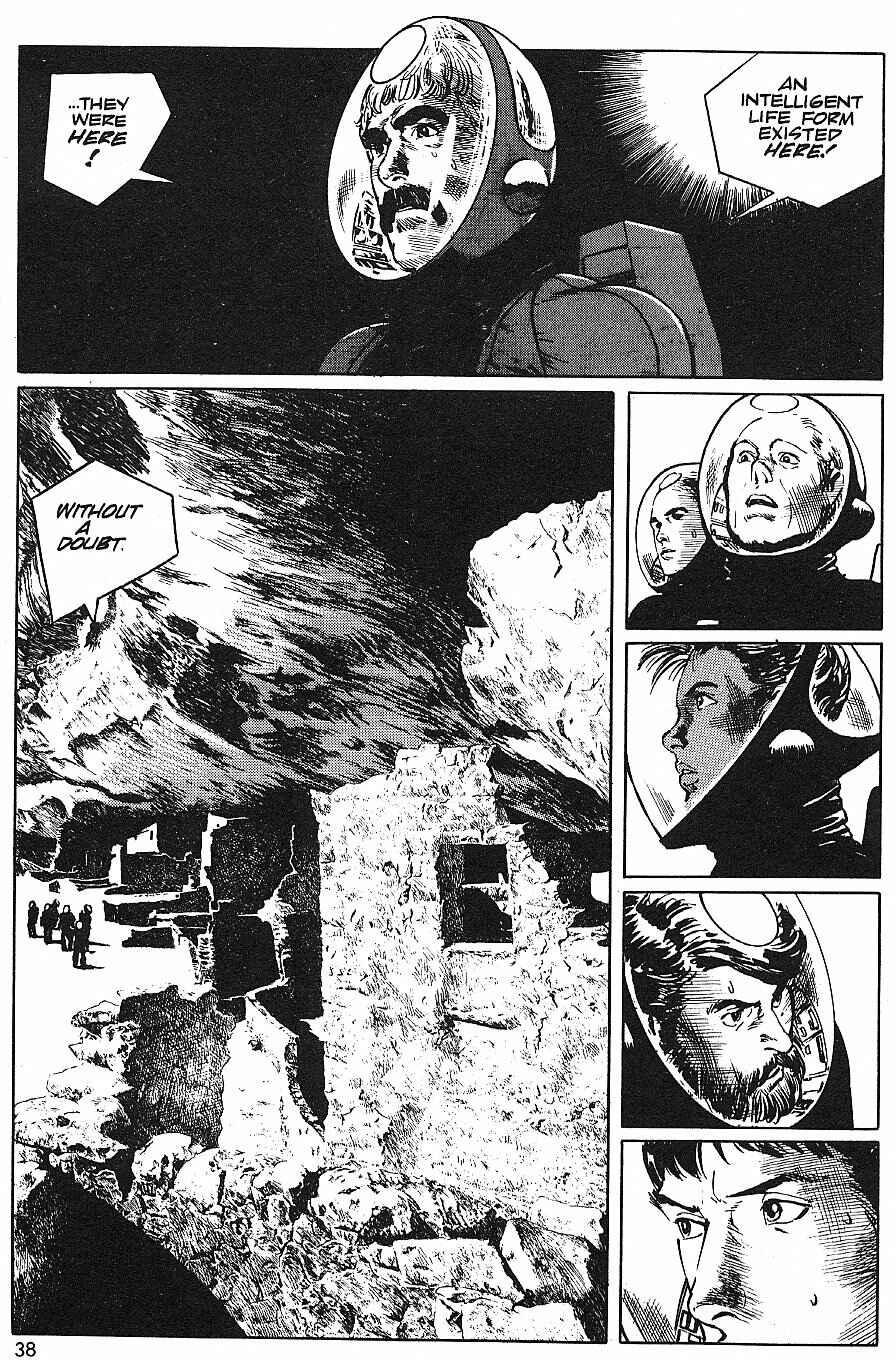Page 39 Chapter 18.1 2001 Nights