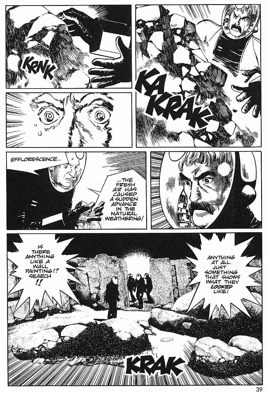 Page 40 Chapter 18.1 2001 Nights