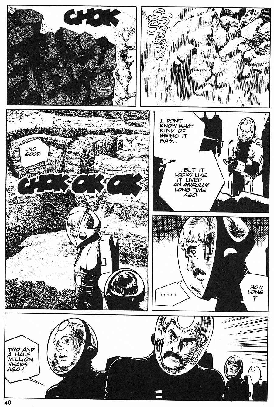 Page 41 Chapter 18.1 2001 Nights