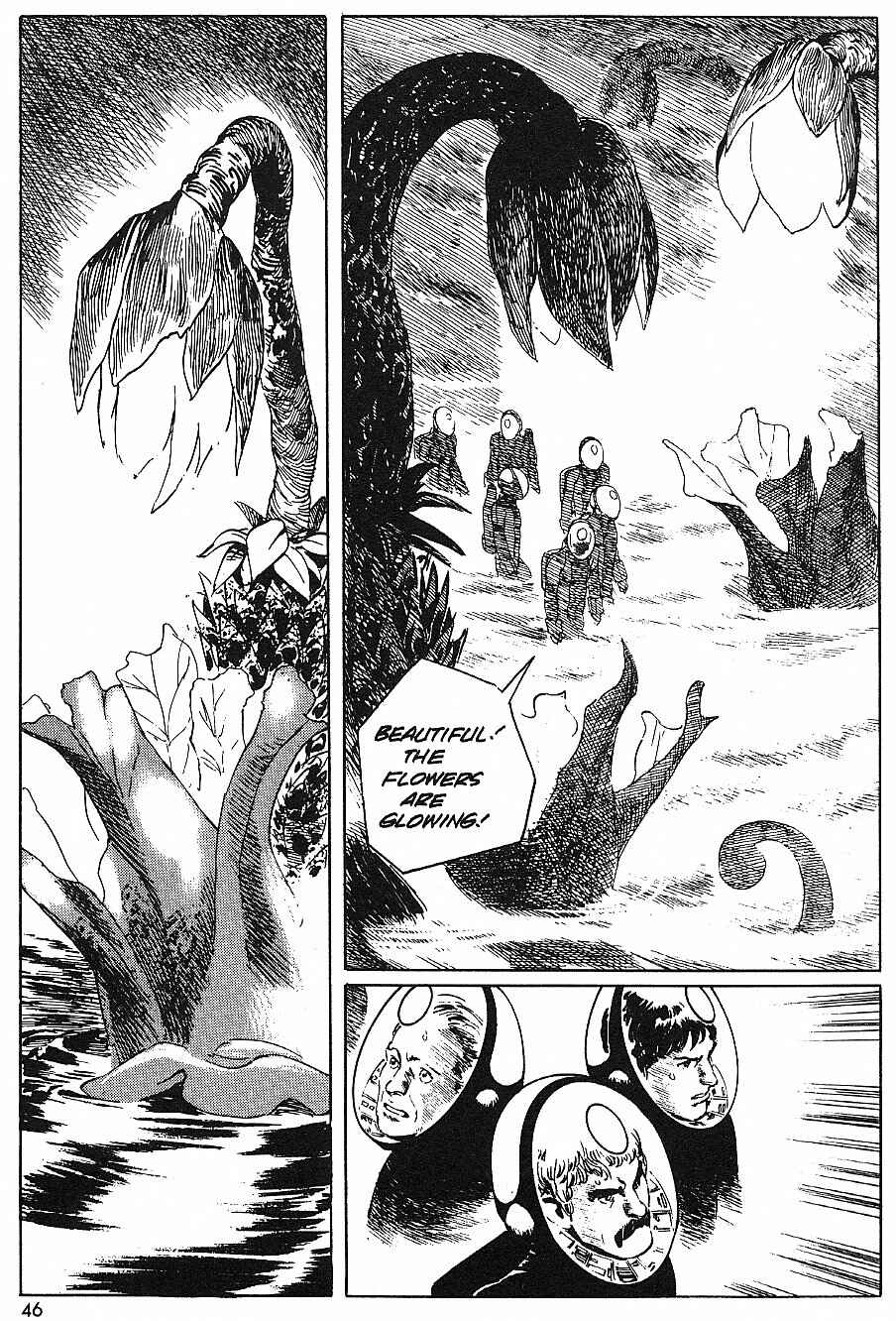 Page 47 Chapter 18.1 2001 Nights