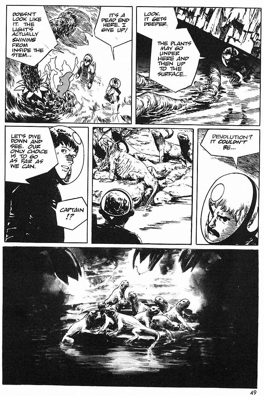 Page 50 Chapter 18.1 2001 Nights