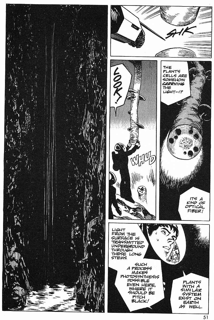 Page 52 Chapter 18.1 2001 Nights