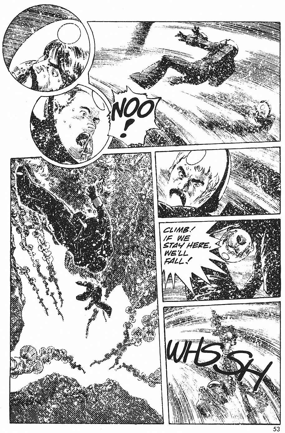 Page 54 Chapter 18.1 2001 Nights