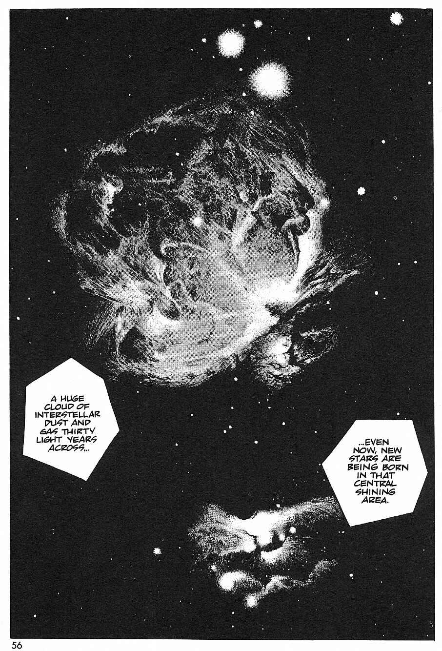Page 57 Chapter 18.1 2001 Nights
