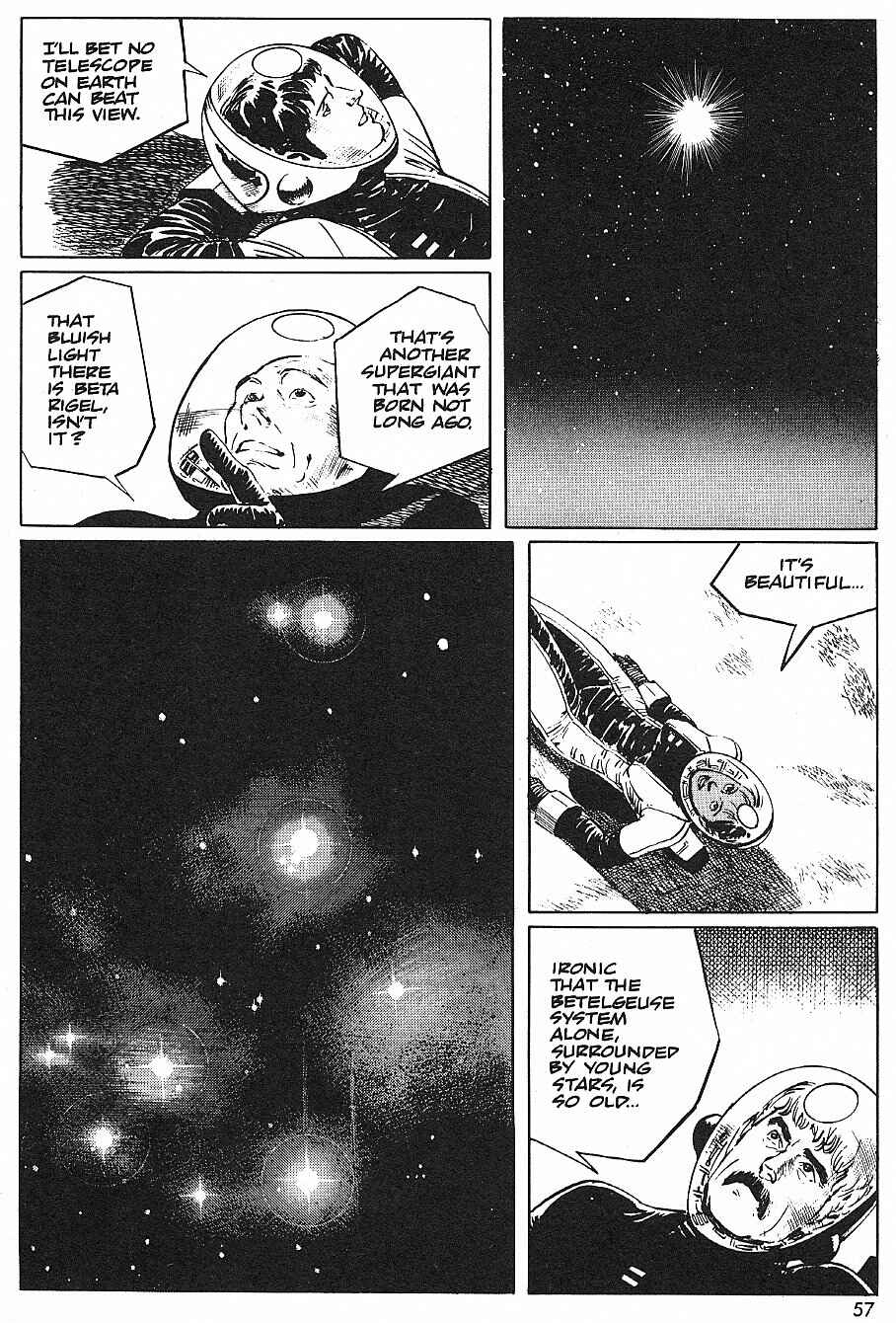 Page 58 Chapter 18.1 2001 Nights