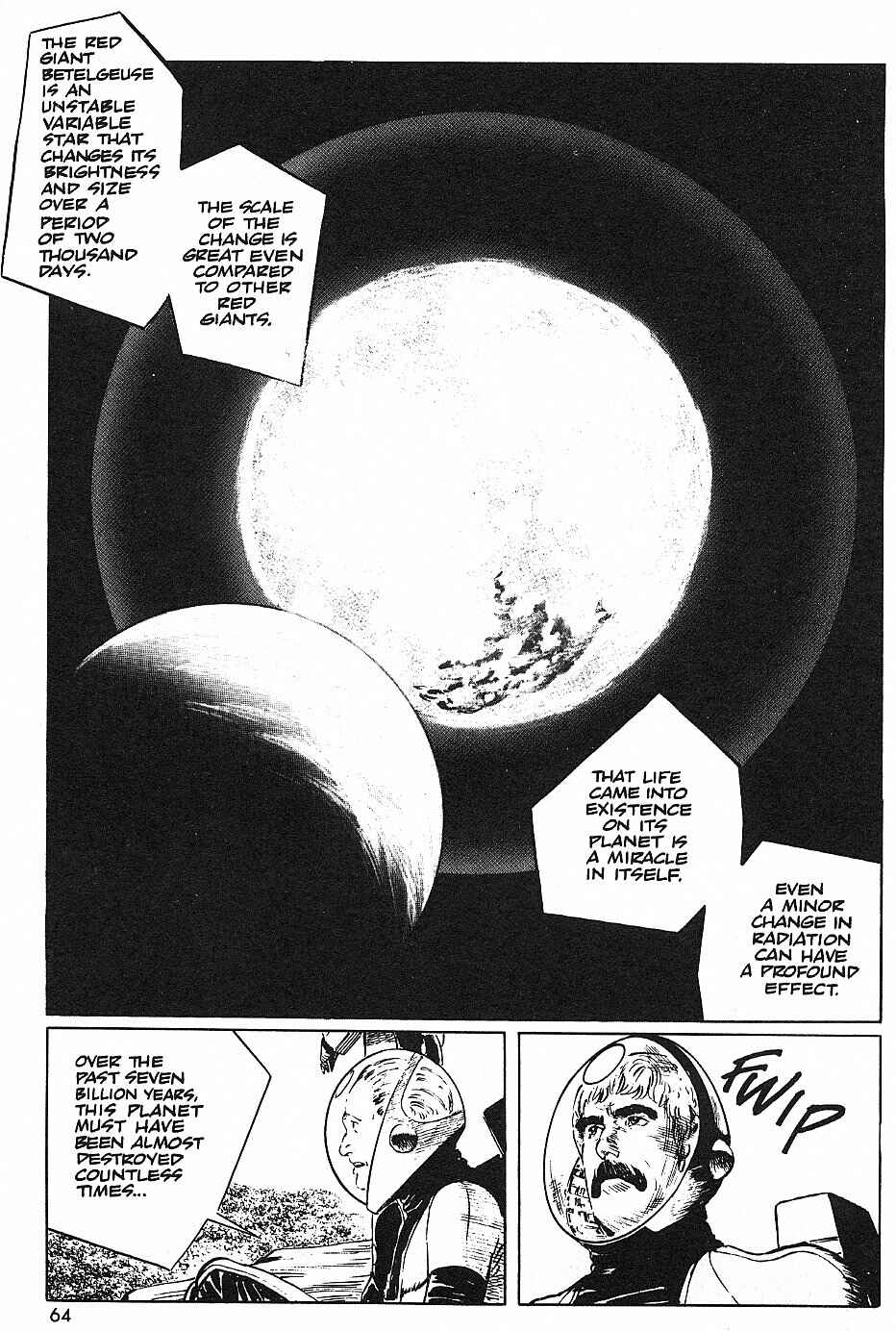 Page 65 Chapter 18.1 2001 Nights