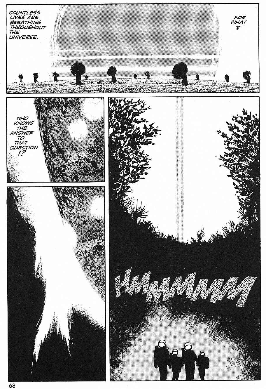 Page 69 Chapter 18.1 2001 Nights