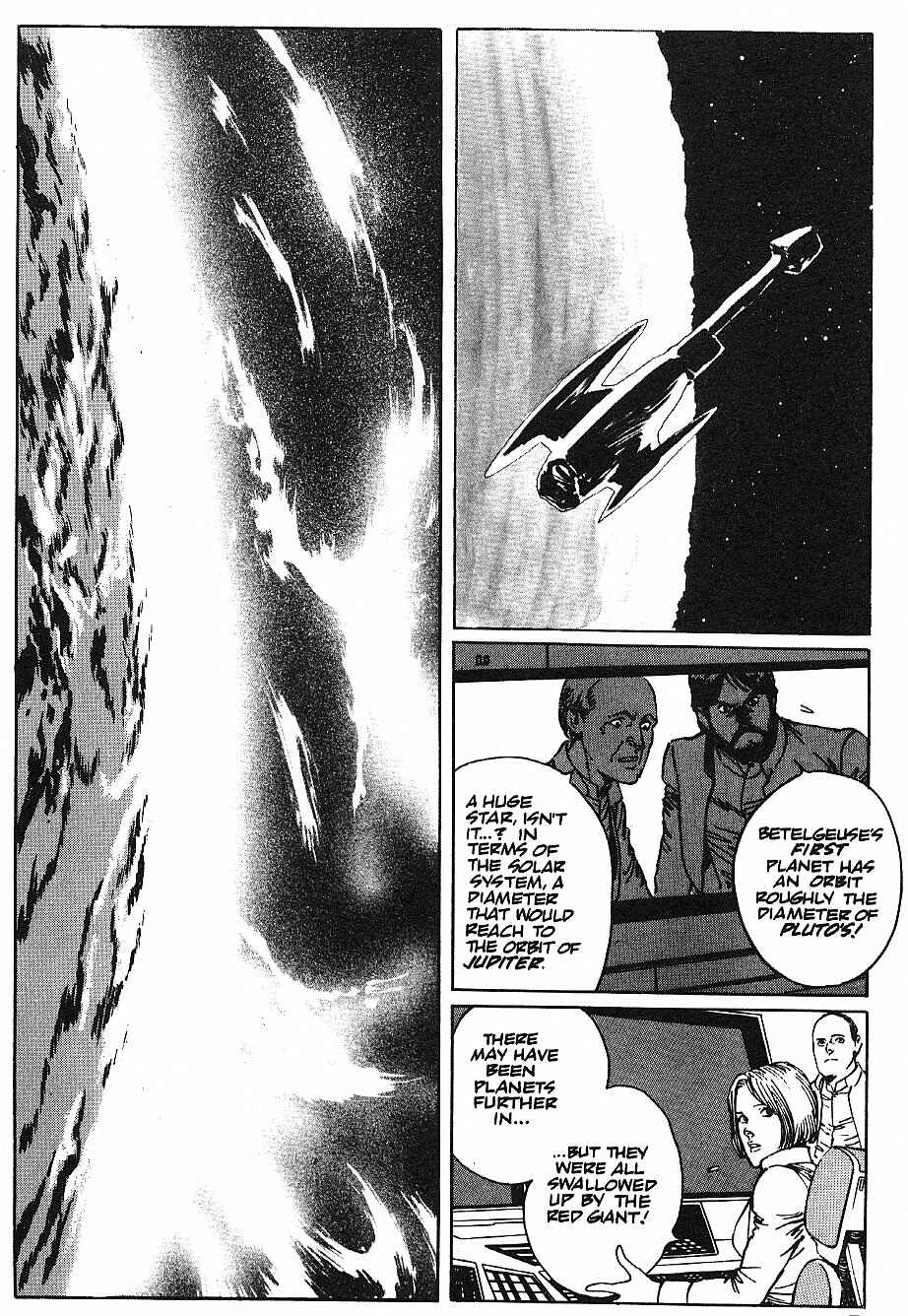 Page 8 Chapter 18.1 2001 Nights