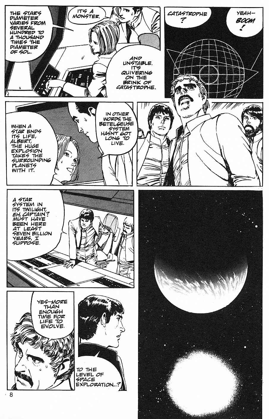 Page 9 Chapter 18.1 2001 Nights