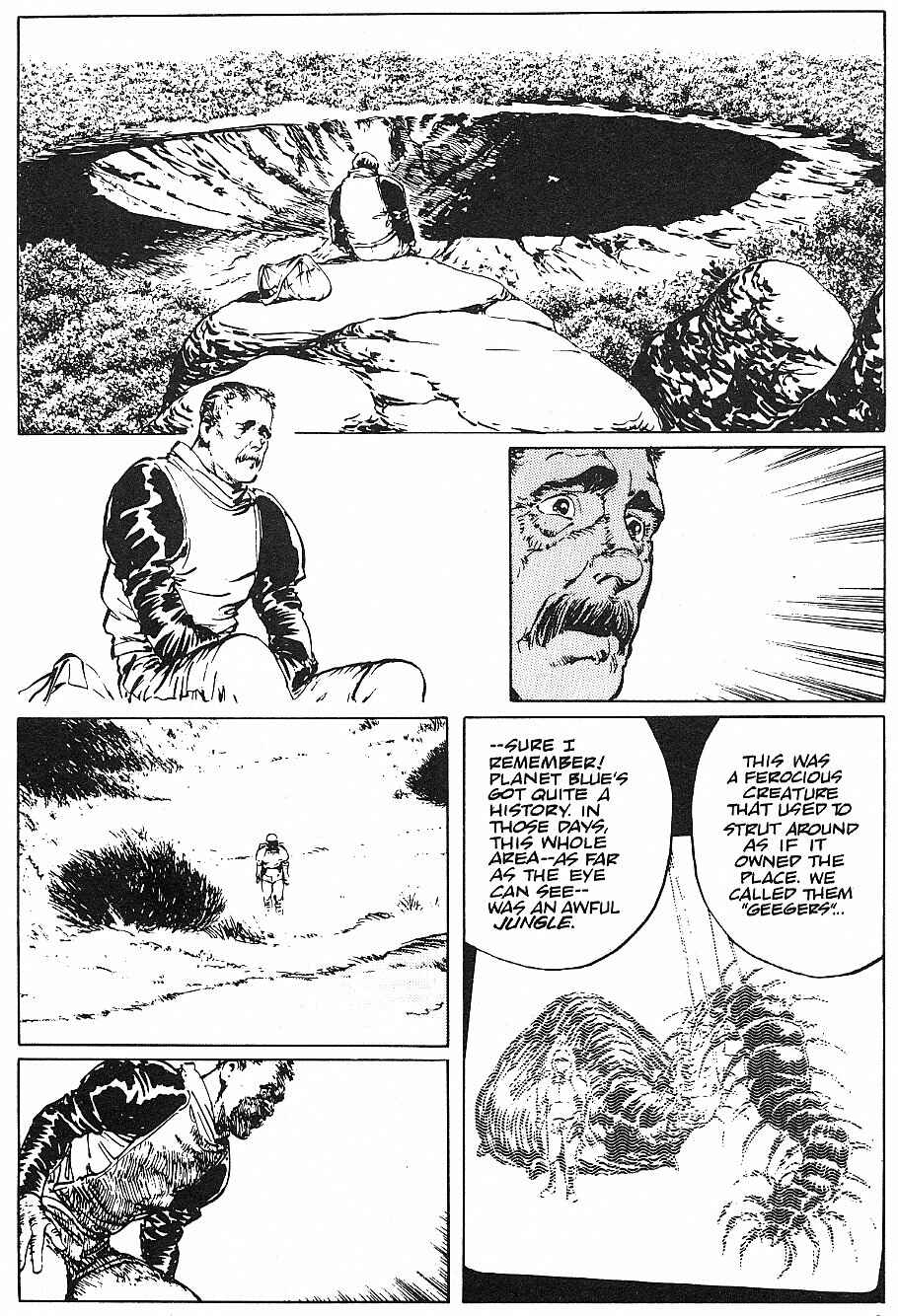 Page 10 Chapter 16 2001 Nights