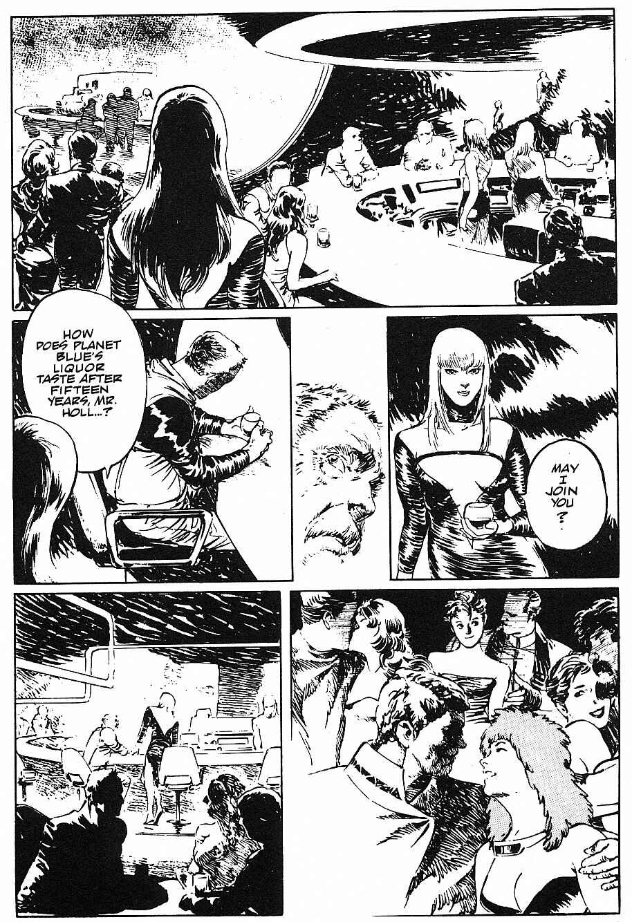 Page 12 Chapter 16 2001 Nights