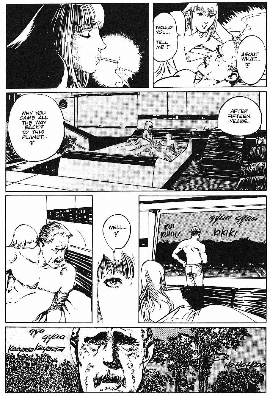 Page 14 Chapter 16 2001 Nights