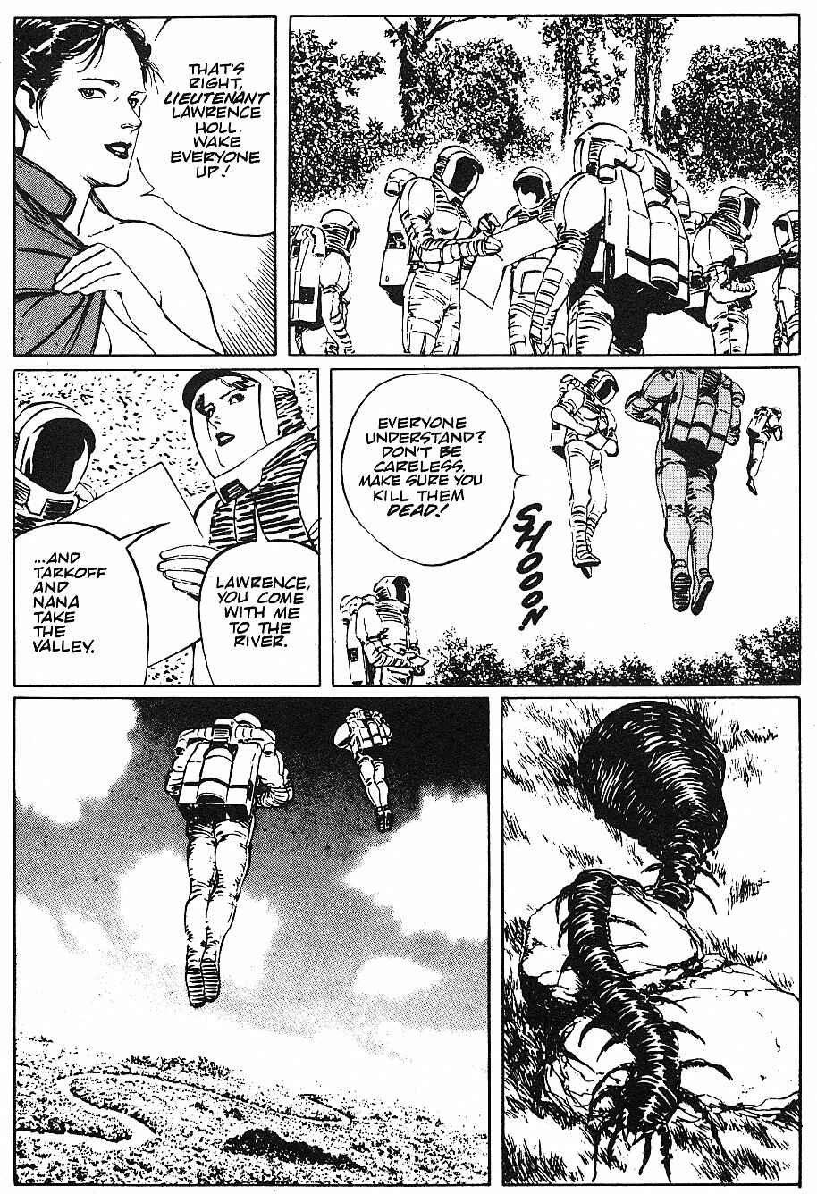Page 16 Chapter 16 2001 Nights