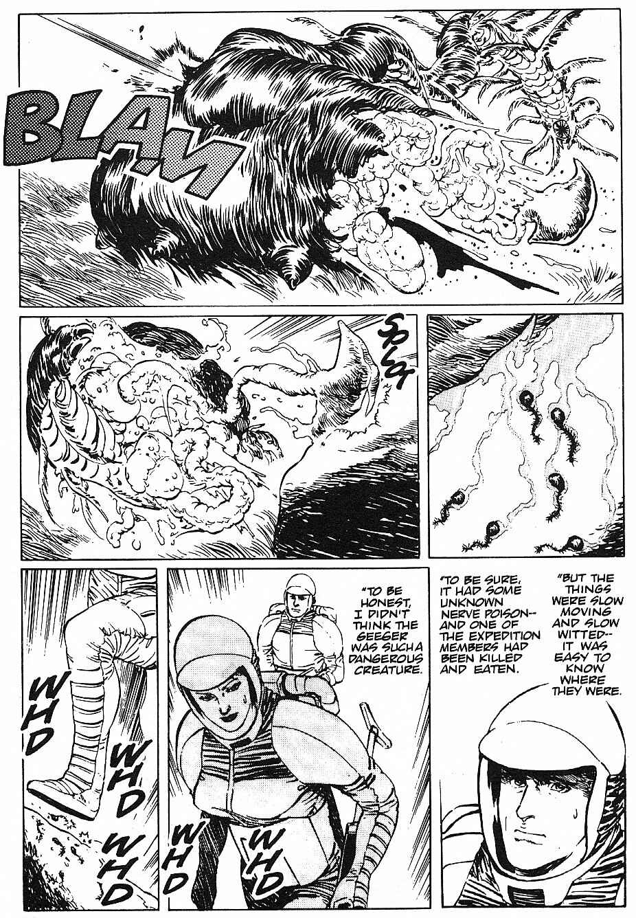 Page 17 Chapter 16 2001 Nights
