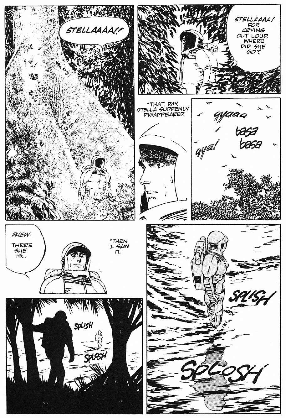 Page 23 Chapter 16 2001 Nights