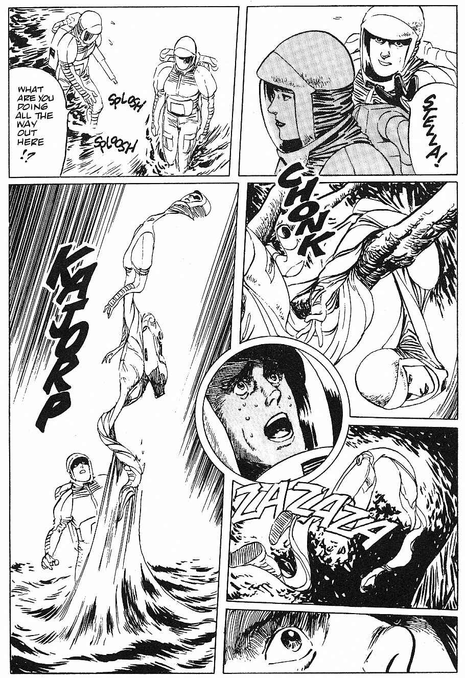 Page 24 Chapter 16 2001 Nights