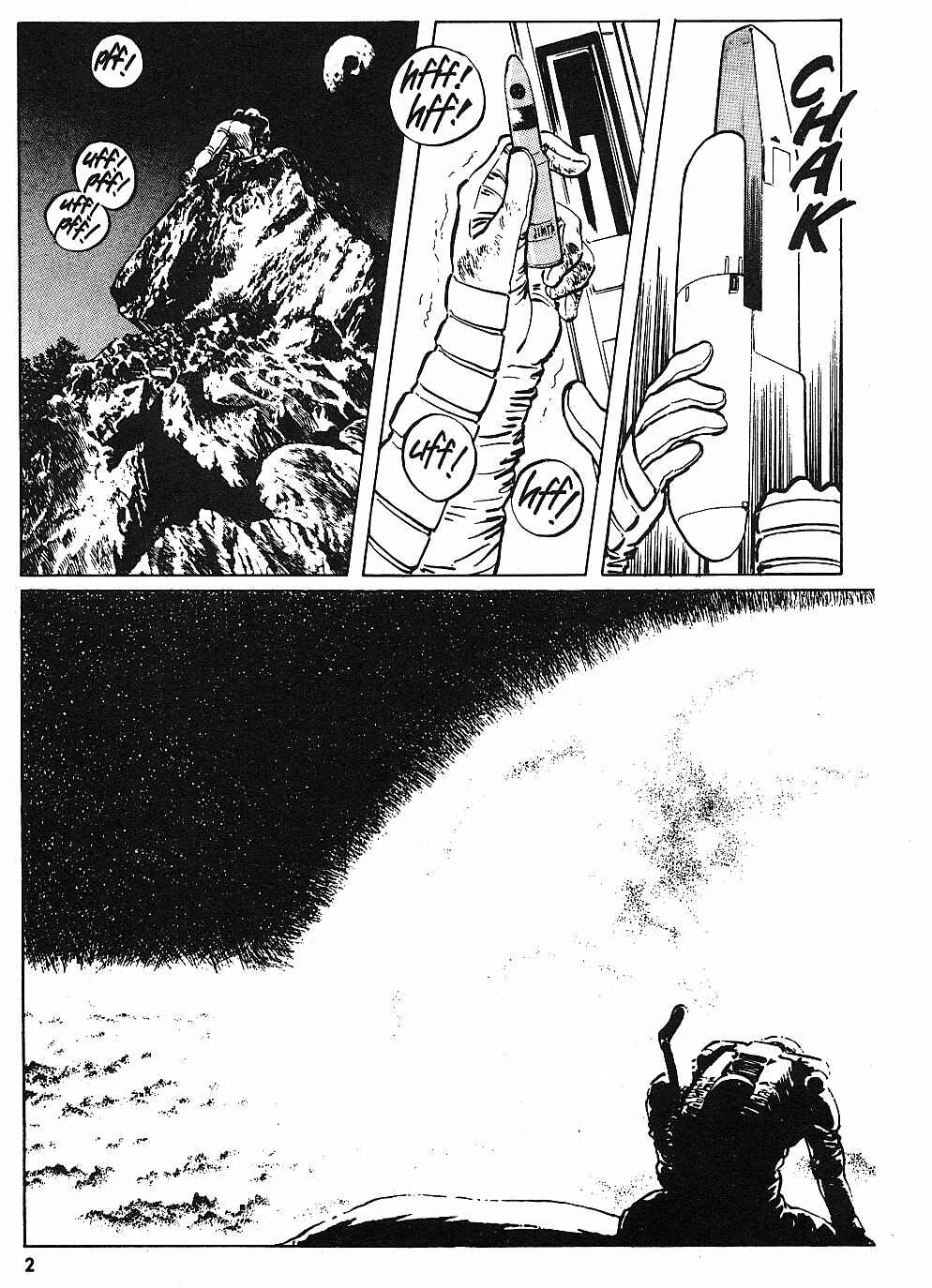 Page 3 Chapter 16 2001 Nights