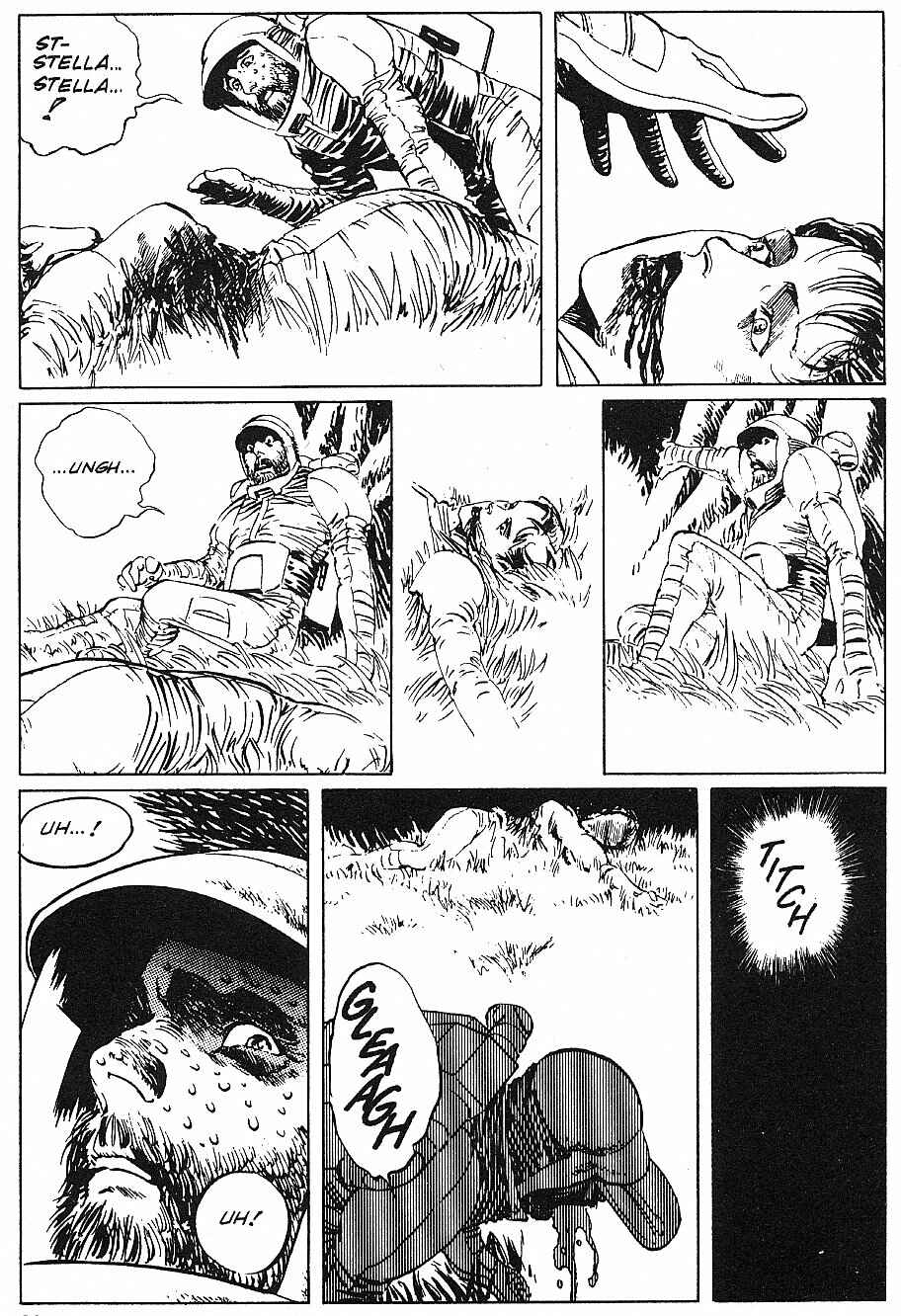 Page 31 Chapter 16 2001 Nights