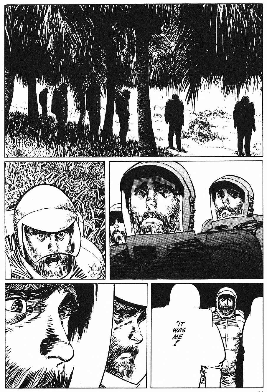 Page 32 Chapter 16 2001 Nights