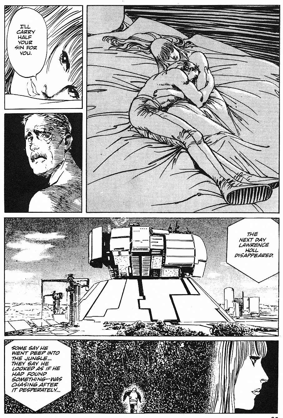 Page 36 Chapter 16 2001 Nights
