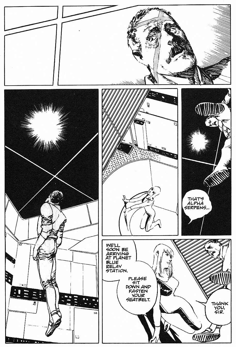 Page 5 Chapter 16 2001 Nights
