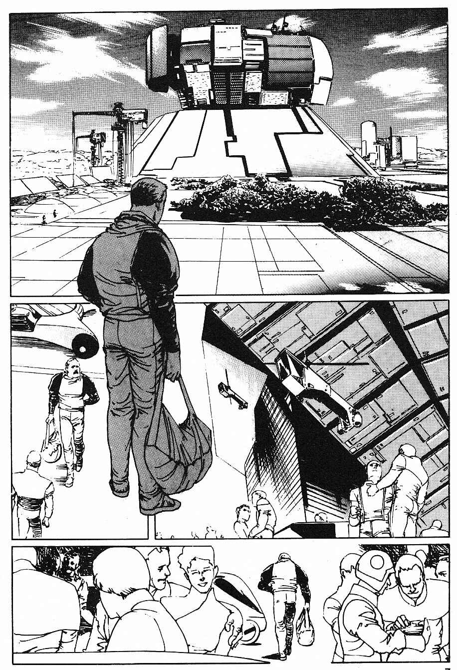 Page 8 Chapter 16 2001 Nights