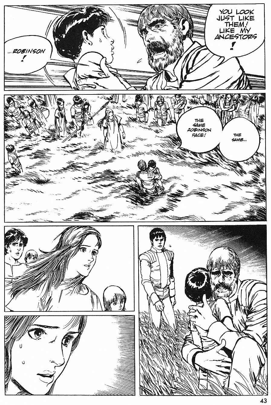 Page 15 Chapter 19 2001 Nights