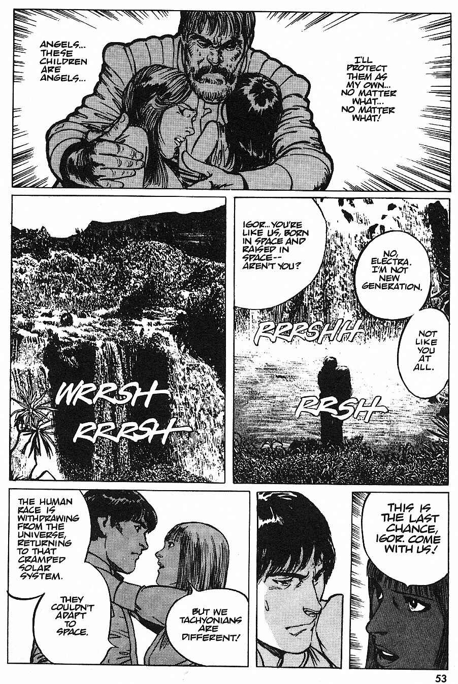 Page 25 Chapter 19 2001 Nights