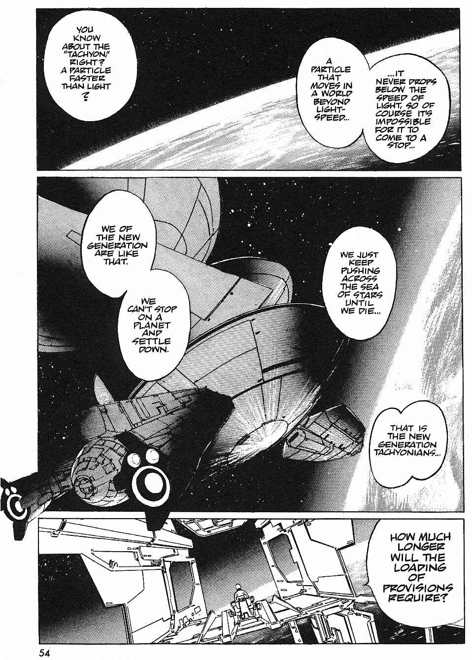 Page 26 Chapter 19 2001 Nights