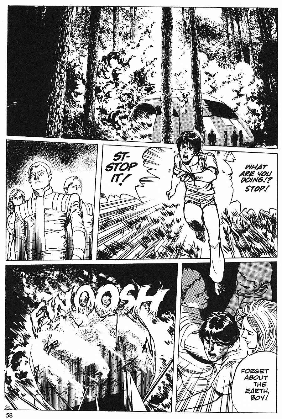 Page 30 Chapter 19 2001 Nights
