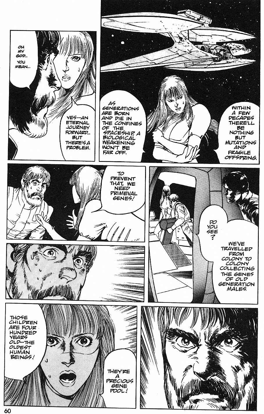 Page 32 Chapter 19 2001 Nights