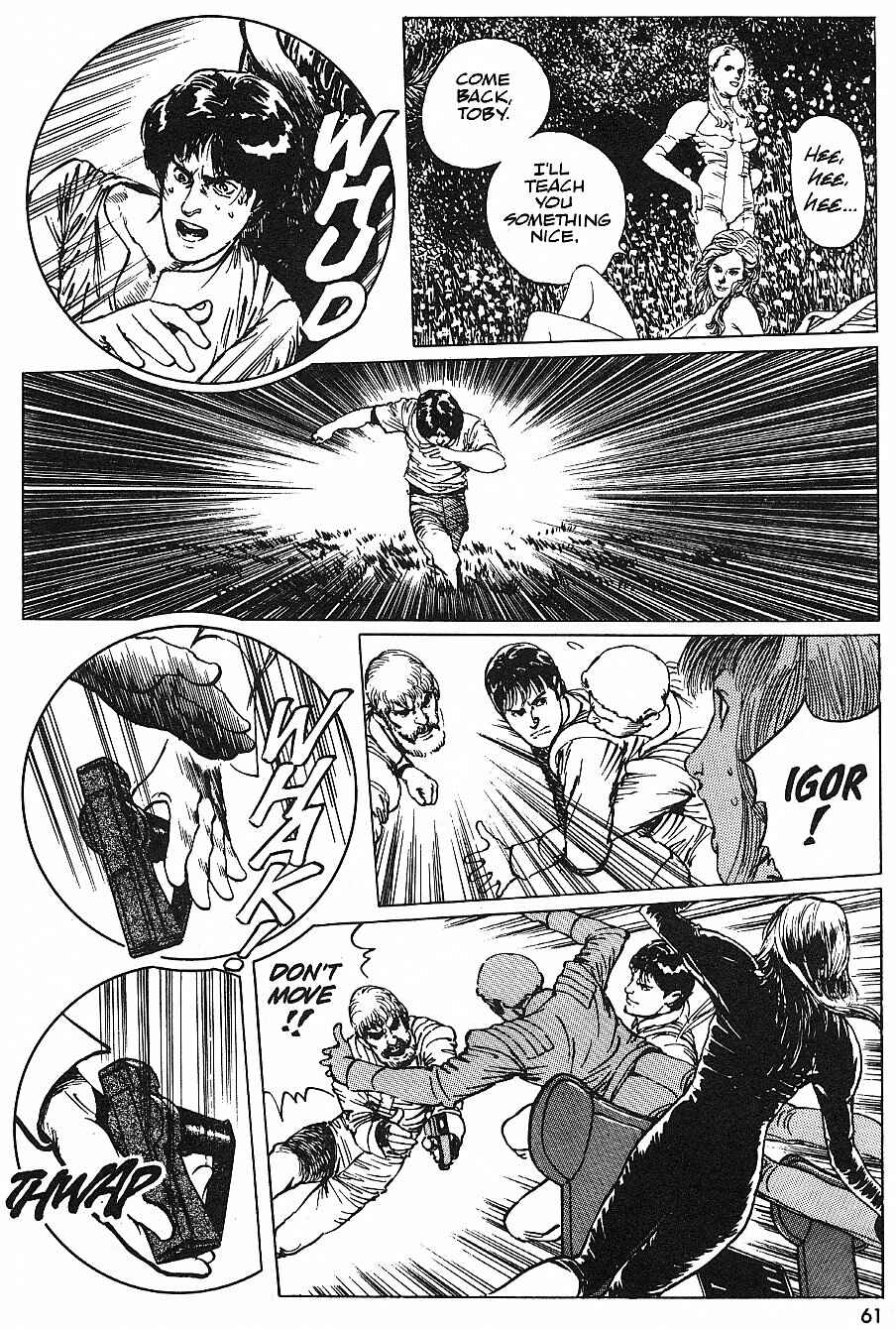 Page 33 Chapter 19 2001 Nights