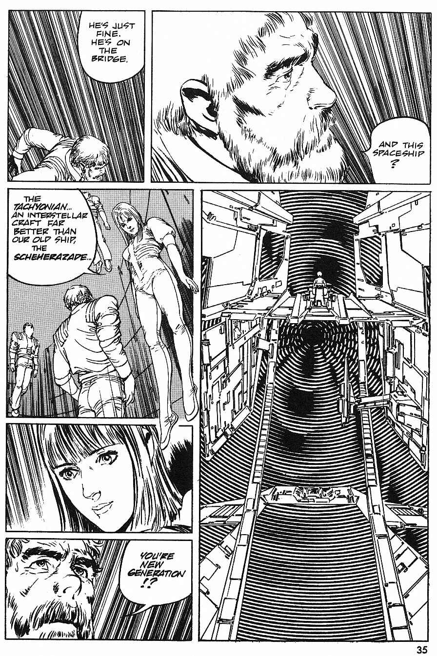 Page 7 Chapter 19 2001 Nights