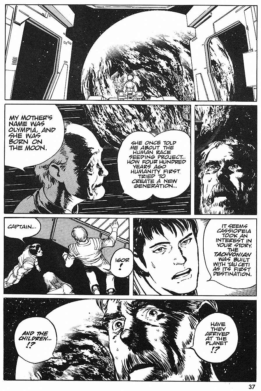 Page 9 Chapter 19 2001 Nights
