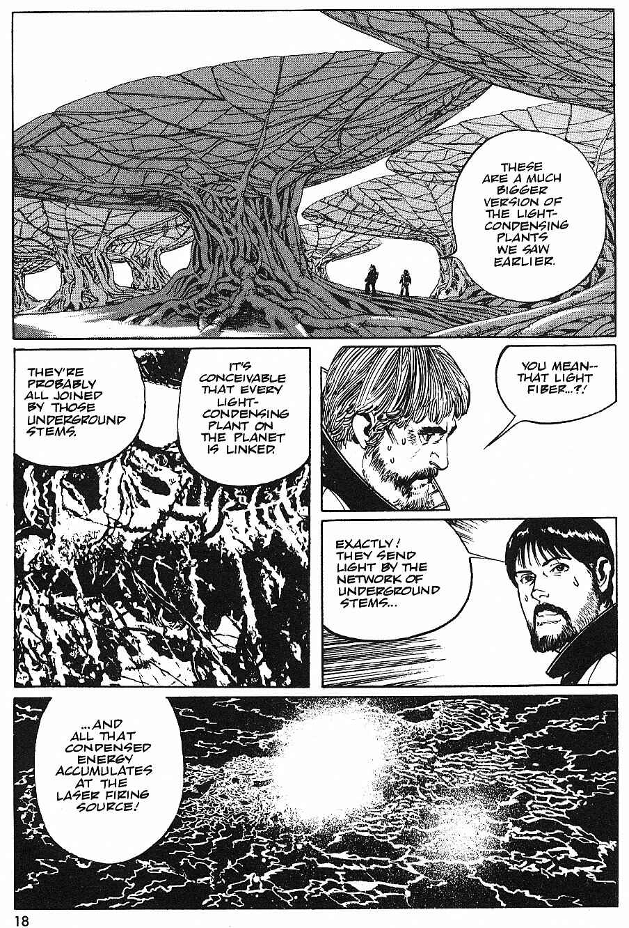 Page 19 Chapter 18.2 2001 Nights