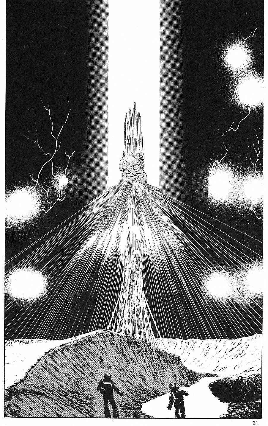 Page 22 Chapter 18.2 2001 Nights