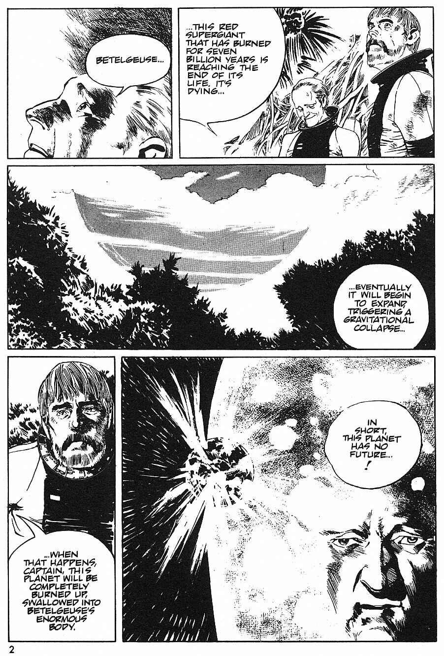 Page 3 Chapter 18.2 2001 Nights