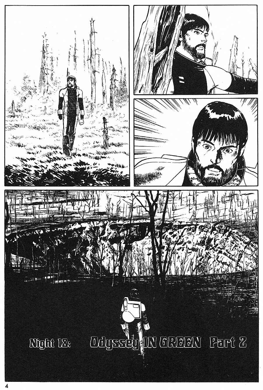 Page 5 Chapter 18.2 2001 Nights