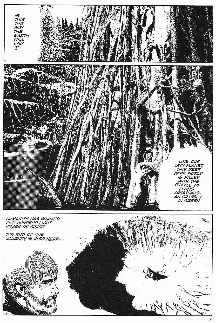 Page 8 Chapter 18.2 2001 Nights