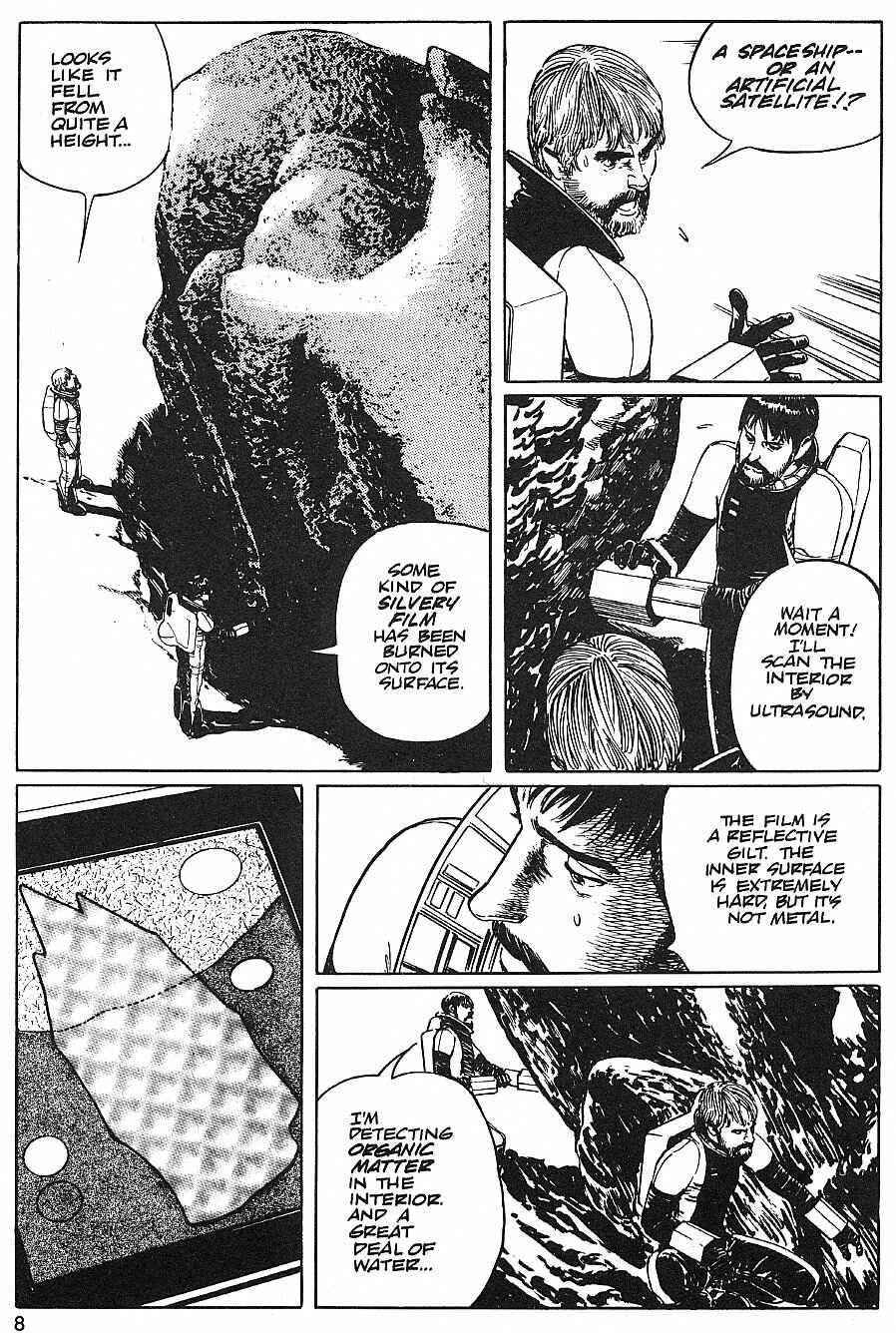 Page 9 Chapter 18.2 2001 Nights