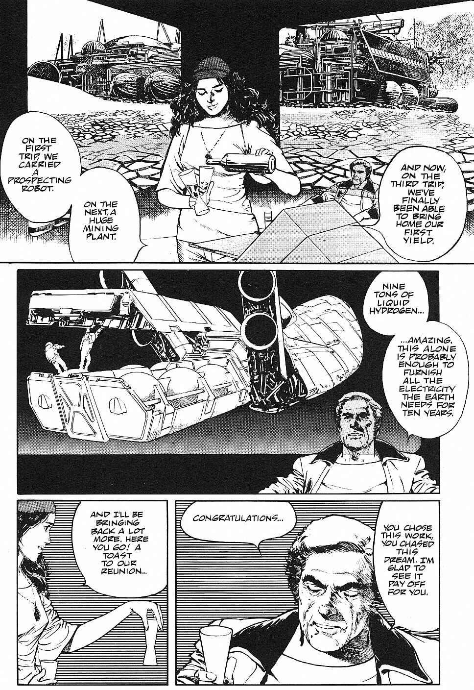 Page 10 Chapter 14 2001 Nights