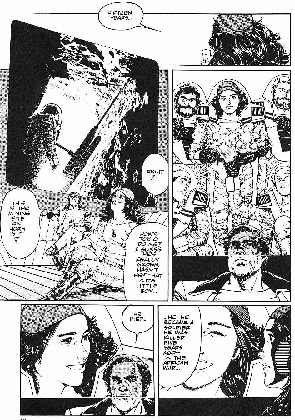 Page 11 Chapter 14 2001 Nights
