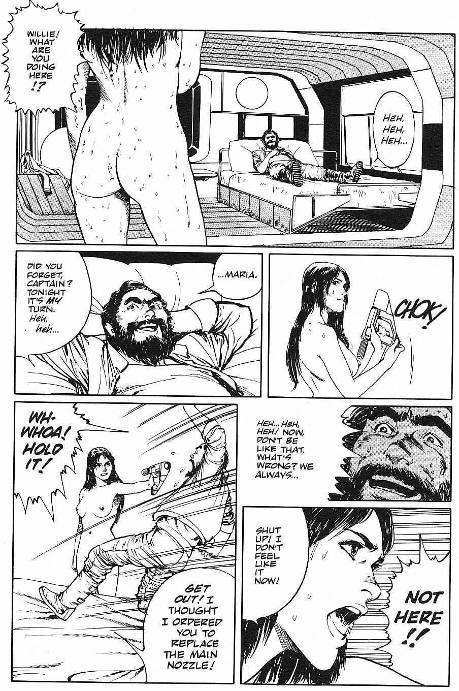 Page 16 Chapter 14 2001 Nights